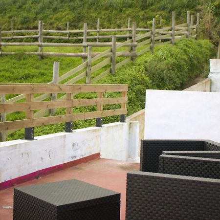 Um Quarto Da Casa Do Monte Vila Franca do Campo Exterior photo
